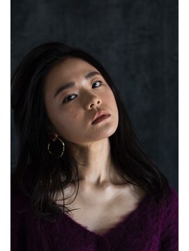 バルベストーキョー(BARBES TOKYO) 【BARBES 和泉佳奈】大人ダークカラー3