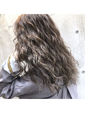 メリー(merry craftsman's factory) グラマラスグレージュ！