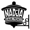 ヘアーピースナジャ(hair peace NADJA)のお店ロゴ