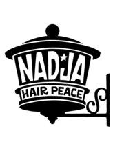 hair peace NADJA　【ヘアーピース ナジャ】