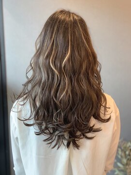 リアン(Lian) ハイライト