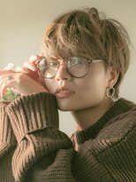 セレスト 下丸子店(CELESTE)&nbsp;愛されうざったバングボブ