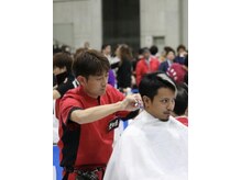 プライム ヘアー ローズ(Prime Hair ROSE)