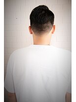 フォーコーナーズ(Four Corners)&nbsp;☆七三ハードパート☆