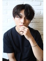 レーヴ(Reve) ナチュラルウェーブ2wayショート