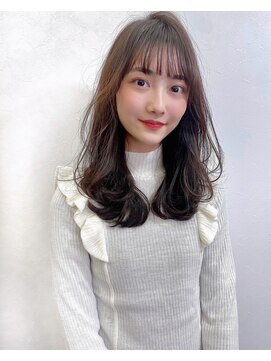 リコバイアフロート(riko by afloat) 揺れるくびれレイヤー