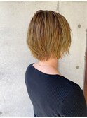 エモイエロー nico中川