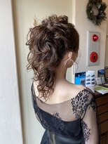 ミチタ(michita)&nbsp;【michita】ゆるゆるポニー