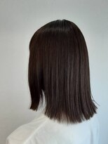 アリー(Ari-) さらつらストレート