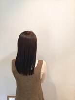 ユニカ(Unica)&nbsp;セミロング