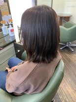 ナチュレ(nature) ミディアム