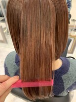 エスカーラ 表参道(THE ESCALA)&nbsp;@m_ayu/ビタミンカラー/メルティカラー/タビラマユミ