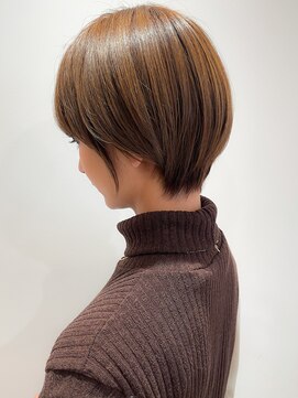 マイラ 銀座(myla) 20代30代40代50代プリカール/大人ガーリー/チョコレートモード