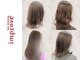 ヘアドレッシング インプローブ 前橋(hair dressing improve)の写真