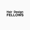 ヘアーデザイン フェローズ(Hair Design Fellows)のお店ロゴ