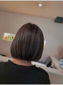 ボブ☆
