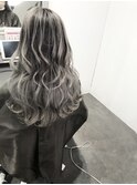  2ブリーチバレイヤージュ