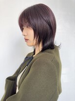 レオニード 表参道(LEONID) ソフトウルフ