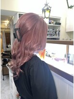 クラナ(clana)&nbsp;那覇店/clana/沖縄美容室/プルエクステ