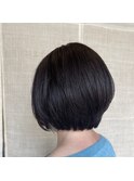 《戸田》大人ショート/ショートボブ