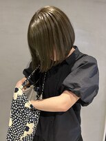 ソイリウム 下北沢(soi rium)&nbsp;moss green