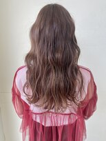 ハピネス 河原町店(Happiness) 【京都美容室】10代20代　ロングレイヤー