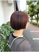 ミニボブ