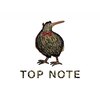 トップノート 馬橋(TOP NOTE)のお店ロゴ