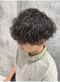 不動の人気パーマ3
