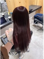 ゴウトゥデイ 渋谷MODI店(GO TODAY)&nbsp;ワインレッド