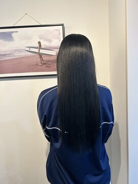 マリン(Marine) 20代30代ブルーブラック