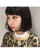 ダーター(darter)&nbsp;オーセンティックボブ