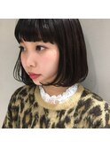 オーセンティックボブ