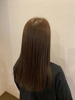 ジイップ パルミー(ZIP palmy)&nbsp;赤みを抑えたエドルカラー