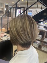 アロ 調布店(ARO) ショート