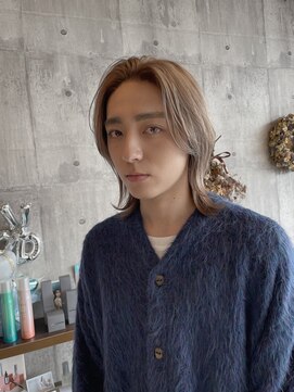 ティップライト(Tip Light) Tip Light Style