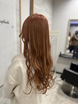 リベルター(Libertad)&nbsp;ダブルカラー