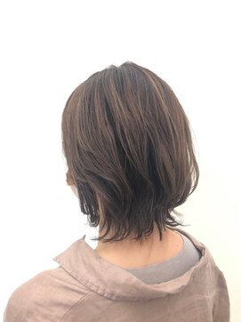 アイズクオリティーオブライフ(i S quality of life) 小顔カット