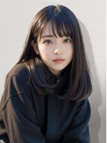 アース 相模大野店(EARTH)&nbsp;20代30代大人可愛い髪質改善ヘルシースタイル韓国ヘア透明感