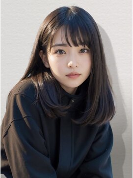 アース 相模大野店(EARTH) 20代30代大人可愛い髪質改善ヘルシースタイル韓国ヘア透明感