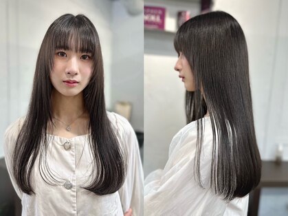 エクラートリアン 藤沢店(ECLART Lien)の写真
