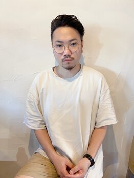 ロシェリ(Roshe:Re)の写真/一人一人にしっかり向き合いあなたの理想を叶えてくれる♪マンツーマン施術だから気軽に相談できる◎
