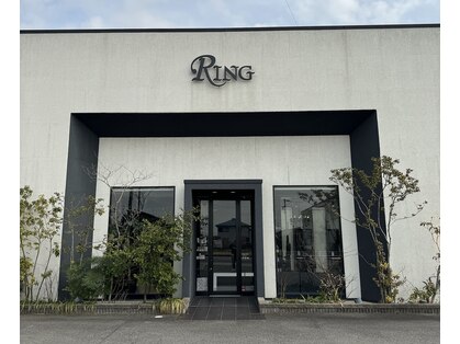 リング(RING)の写真