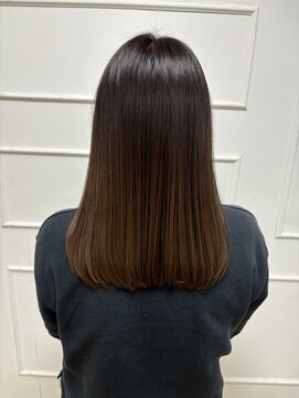 エジンバラ(ejinbara) 冬っぽカラー