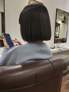 インビテーション(invitation) ショコラブラウン