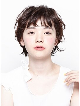 エマージュ 立川(Emerge) ショート