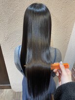 フェイバー 警固店(FAVOR)&nbsp;髪質改善/縮毛矯正/ストレート/オージュア