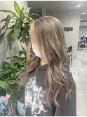 フェイスフレーミング