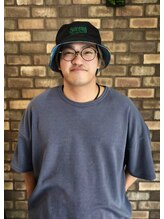 ヴィム ヘアー 宜野湾店(VIM hair) YU 