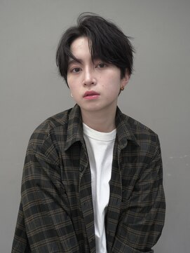 ガーランド (Garland) あ